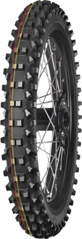 Mitas Terra Force-MX SM Framdekk 70/100-14 40M