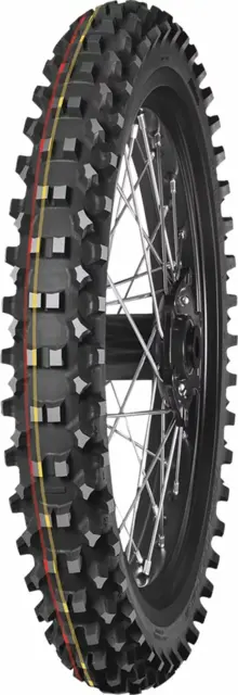 Mitas Terra Force-MX SM Framdekk 70/100-14 40M 