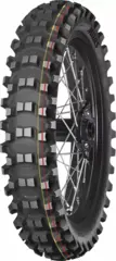 Mitas Terra Force-MX SM Bakdekk 80/100-12 50M