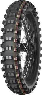 Mitas Terra Force-MX SM Bakdekk 80/100-12 50M
