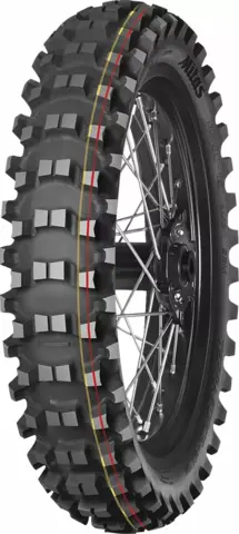 Mitas Terra Force-MX SM Bakdekk 80/100-12 50M