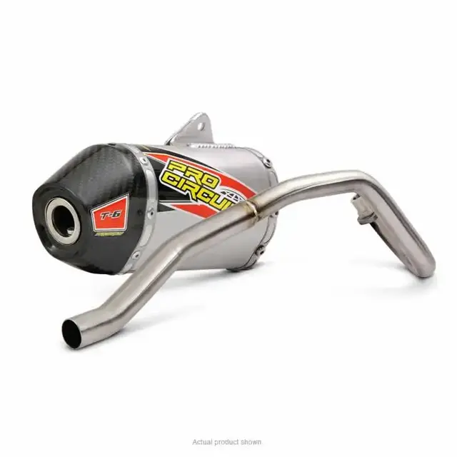 Pro Circut T-6 TT-R110E 2008-2021 