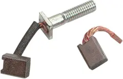 Rick&#39;S Motorsport Electric Starter Brus Starter Motor Brushes