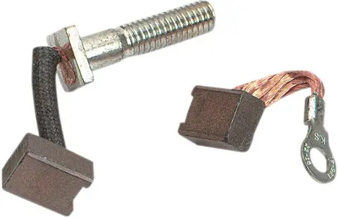Rick&#39;S Motorsport Electric Starter Brus Starter Motor Brushes