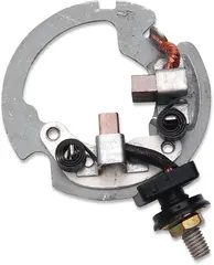 Rick&#39;S Motorsport Electric Brush Plate Starter Brush Plate Rep.kit