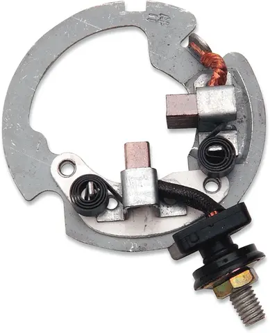 Rick&#39;S Motorsport Electric Brush Plate Starter Brush Plate Rep.kit