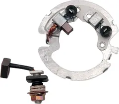 Rick&#39;S Motorsport Electric Brush Plate Starter Brush Plate Rep.kit