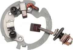 Rick&#39;S Motorsport Electric Brush Plate Starter Brush Plate Rep.kit