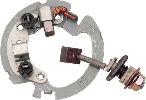 Rick&#39;S Motorsport Electric Brush Plate Starter Brush Plate Rep.kit