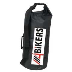 4Bikers Pakksekk 50L 100% Vanntett