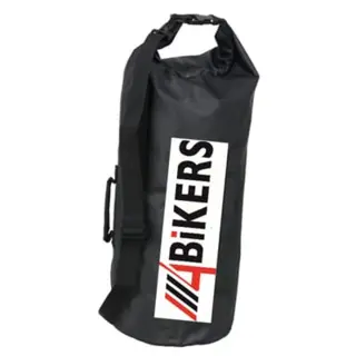 4Bikers Pakksekk 50L 100% Vanntett