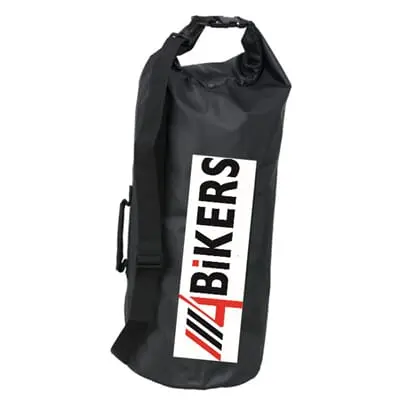 4Bikers Pakksekk 50L 100% Vanntett