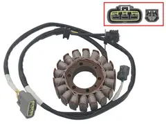 Bronco Stator Honda