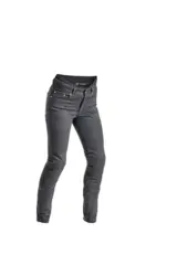 Halvarssons Nyberg Damejeans 44 Sort