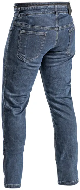 Halvarssons Rogen Jeans 60 Blå 