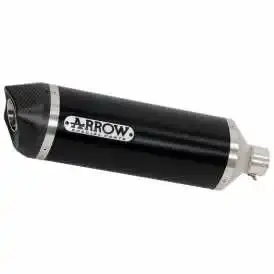 Arrow Race Tech Alu Dark Z650 17- 