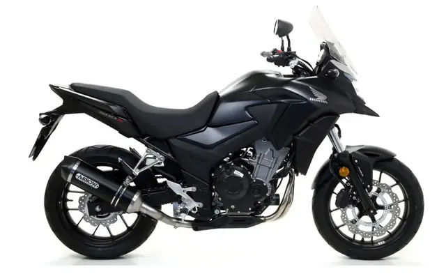 ARROW Race-Tech Lyddemper Honda CB 500X (17-20) 