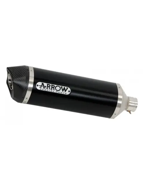 ARROW Race-Tech Lyddemper Honda CB 500X (17-20) 