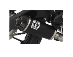 Works Sort Arrow Works Lyddemper MT-09 21-