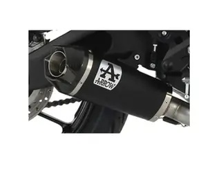 Works Sort Arrow Works Lyddemper MT-09 21-
