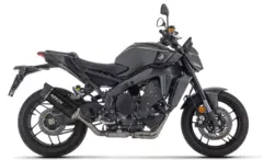Arrow Komplett Eksos Yamaha MT-09/SP
