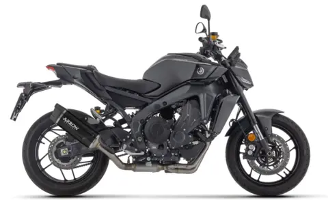 Arrow Indy Race Fullt Eksosanlegg Yamaha MT-09/SP