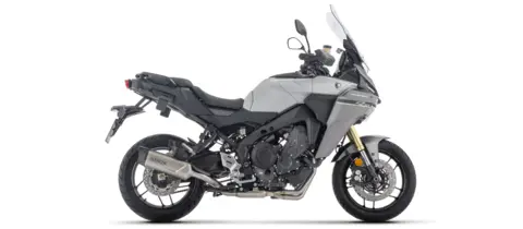 Arrow Indy Race Evo Tracer 9 / Tracer 9 GT - M&#248;rk Alu