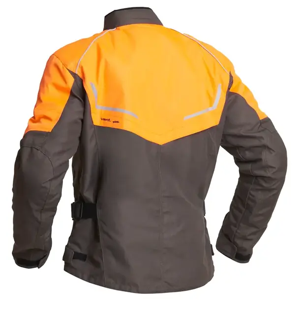 Lindstrands Halden Jakke Sort 46 