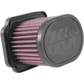 K&amp;N luftfilter Yamaha YA-6814