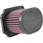 K&amp;N luftfilter Yamaha YA-6814