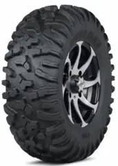 ITP Terra Claw &quot;Bruksdekk&quot; 27x9-14