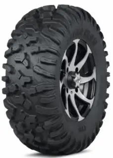 ITP Terra Claw &quot;Bruksdekk&quot;