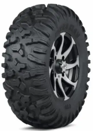 ITP Terra Claw &quot;Bruksdekk&quot;
