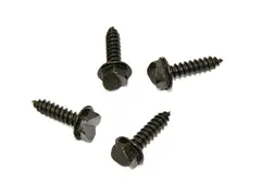 Bronco V-Cut pigger 3/16&quot; x 5/8&quot; 250stk