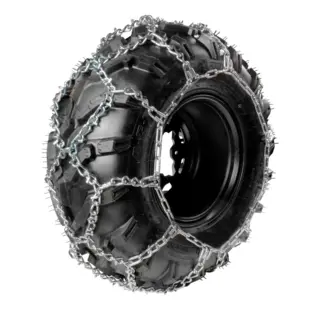 Kimpex ATV Kjetting 67x18 - Kryssm&#248;nster