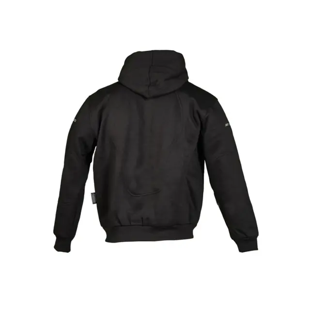 AGM Hoodie S Med AGM-Motiv 