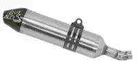 Arrow Slip-On Honda Crf150R 07-16