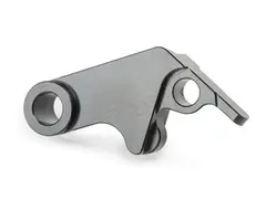 Puig Front Brake Lever Adapter Sort -Yamaha MT-125 2014>2019