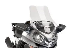 Puig Touring Screen | Clear | Kawasaki GTR 1400 2015&gt;2017