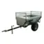 Bronco 800 Grind 30cm Forlenger sideveggene p&#229; Bronco 800