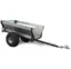 Bronco 800 Tilhenger Allsidig henger for ATV!