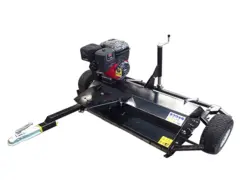 Bronco Slagklipper 13.5 hk Briggs &amp; Stratton motor