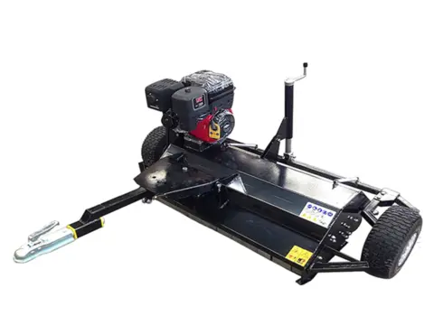 Bronco Slagklipper 13.5 hk Briggs &amp; Stratton motor