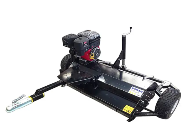 Bronco Slagklipper 13.5 hk Briggs & Stratton motor 