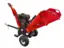 Bronco Flishugger 13.5 hk Briggs &amp; Stratton motor