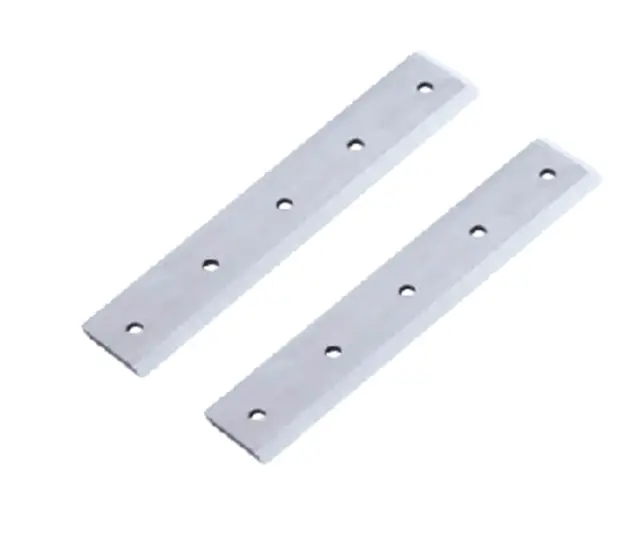 Bronco Flishugger Blader 2-pk 