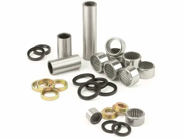 All Balls Svinglager sett Honda CRF250R 18-21 / 450 17-20 