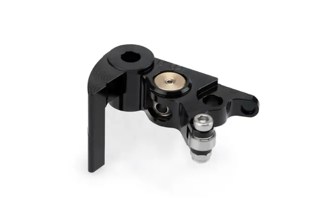 Puig Bremse Hendel Adapter Yamaha MT-09 / Tracer 9 / R1 / R6 