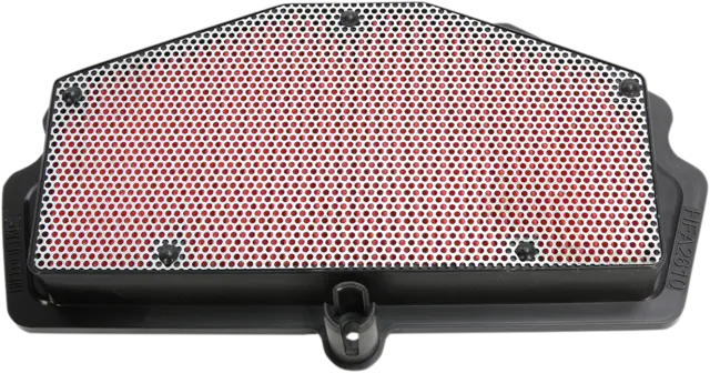 Hiflo luftfilter 