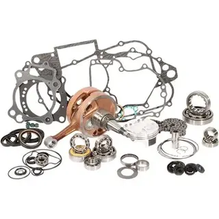 Wrench Rabbit Engine Bottom End Kit KTM SX65 09-19 | TC65 17-19